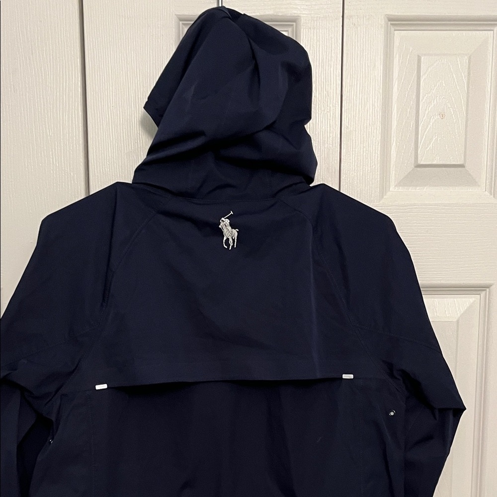 Polo golf women’s  Navy Jacket small - Picture 6 of 6